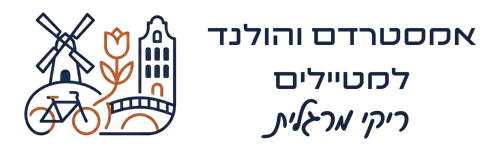 לוגו ריקי מרגלית